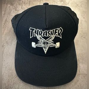 Thrasher Hat